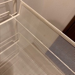 収納ワゴンの画像