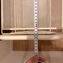 収納ワゴンの画像