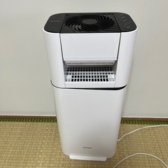 【ジャンク品】サーキュレーター　アイリスオーヤマ 
