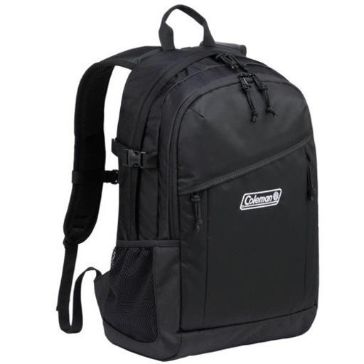 新品未使用　コールマン リュック WALKER ウォーカー WALKER25 ウォーカー25