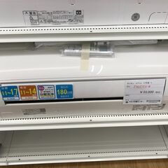 ★ジモティ割あり★ DAIKIN エアコン F40YTEV-W 4.0kw 2021年製 室内機分解洗浄 KJ1701