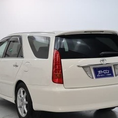 トヨタ マークⅡブリット ｉＲ－Ｓ 自社ローンです❕自己破産・任意整理された方もお問い合わせください♪の画像
