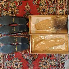 レディース靴１５足 22.0~22.5　種類、色違い等の画像