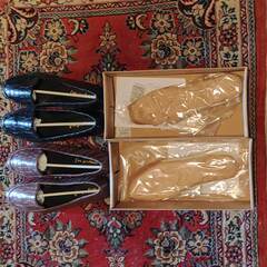 レディース靴１５足 22.0~22.5　種類、色違い等