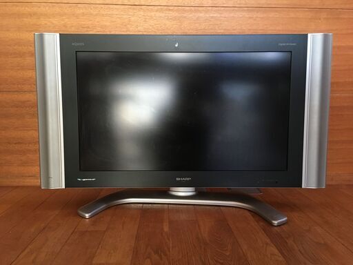 テレビ　シャープアクオス　32インチ　LC-32BD2