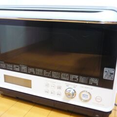 TOSHIBA　オーブンレンジ　ER-MD30