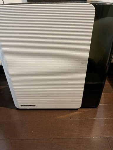 ダイニチ★加湿器