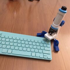 チャレンジタッチ付録２の画像