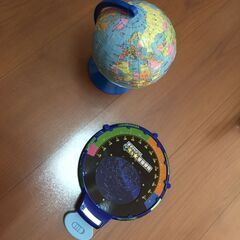 チャレンジタッチ付録２の画像