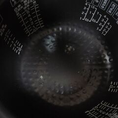 HITACHI　日立　IHジャー炊飯器　RZ-SG10Jの画像