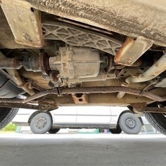 【人気車種】スズキ　ジムニー　4WD 石垣島の画像