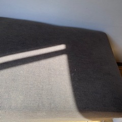 オットマン3個の画像