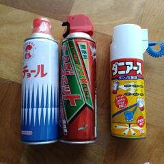 新品　キンチョール　アースジェット　ダニアースの画像