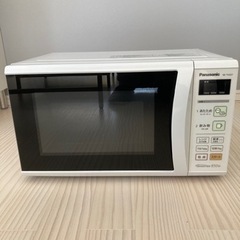 電子レンジ　NE-TH227
