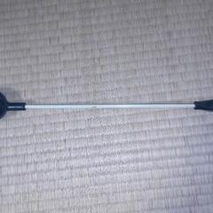 【最終値引き】釣具　シマノ　ホリデー磯1.5号 540 シマノ新品リールセットの画像