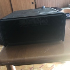 4つのトレイを備えたエクスカリバー脱水機。 適度に使用され、良好な状態です。 トレイライナー付きの画像