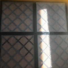 4つのトレイを備えたエクスカリバー脱水機。 適度に使用され、良好な状態です。 トレイライナー付きの画像