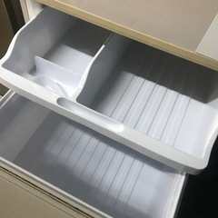 【決まりました】SHARPプラズマクラスター冷凍冷蔵庫の画像