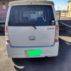 スズキ軽自動車の画像