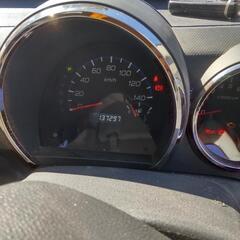 スズキ軽自動車の画像