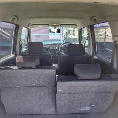 スズキ軽自動車の画像