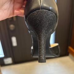 値下げしました‼️  ♡入学シーズンにもピッタリ♡パンプスの画像