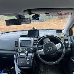 MPV 4WD 購入決まりました！