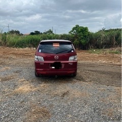 MPV 4WD 購入決まりました！の画像