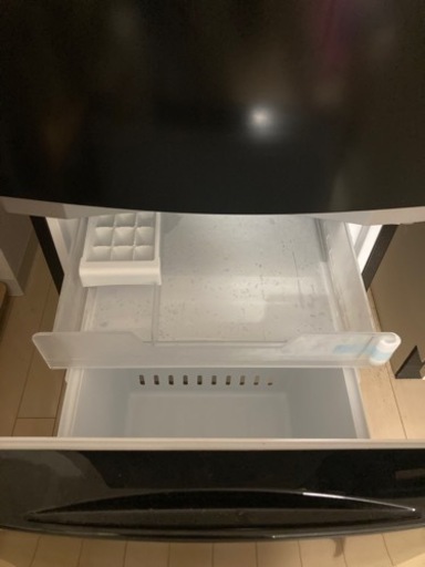 【値下げしました】東芝　冷蔵庫170L