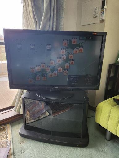 Panasonicテレビ