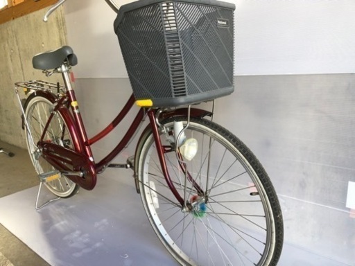 national    婦人車
