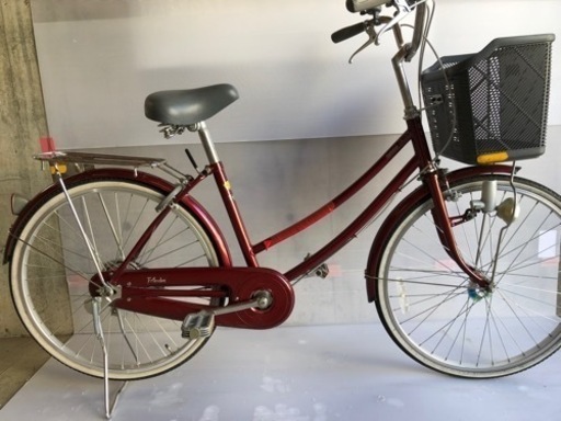 national    婦人車