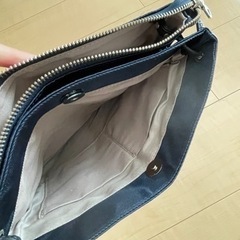 ショルダーバッグ（中古品）の画像