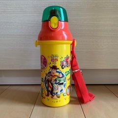 トイストーリー 水筒