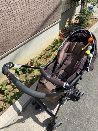 Aprica ベビーカー Air Ria