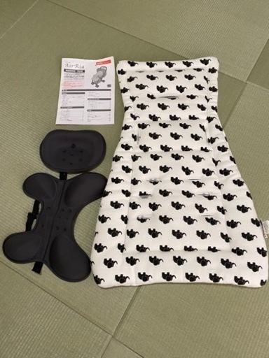 Aprica ベビーカー Air Ria