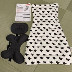 Aprica ベビーカー Air Riaの画像