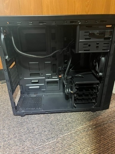 コルセア CORSAIR CARBIDE 100R ATX PCケース