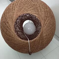 ペンダントライト 照明 アジアン 和室の画像