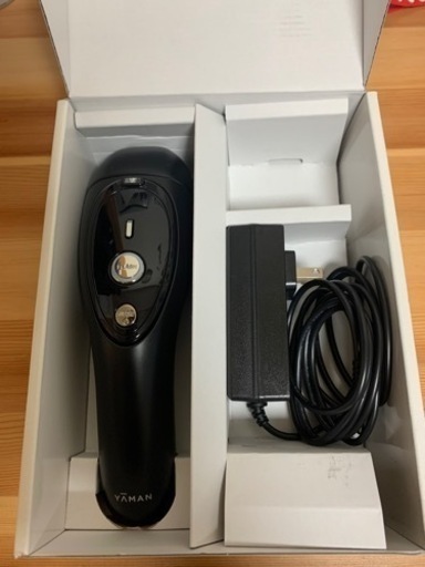 ヤーマン 脱毛器 YA-MAN レイボーテ メンズフラッシュZERO STA-203