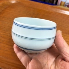 湯呑み　有田のうつわ　