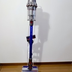 Dyson V11 Fluffy Origin 受け渡し予定者決定！
