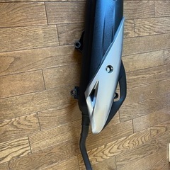 PCX125 JF81純正マフラー　K96-K1