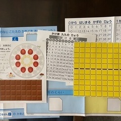 入学準備の自宅学習にの画像