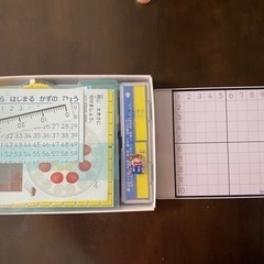 入学準備の自宅学習にの画像