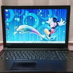 【キャンセルのため再掲載】dynabook B65/M　2019年発売・製造