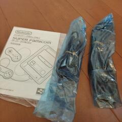 スーパーファミコンミニの画像