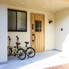 ★1日1組の戸建て民泊施設の清掃対応（女性スタッフ）中村区の画像