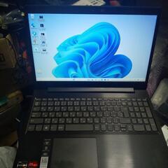 【完売御礼。美品。Ryzen3】Lenovo L340 AMD+...