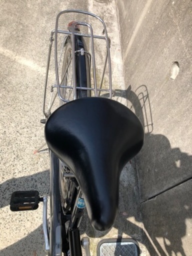 ブリヂストン自転車　アルベルト